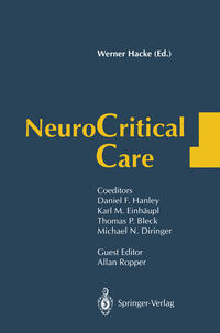 Vorderes Coverbild Neurocritical Care