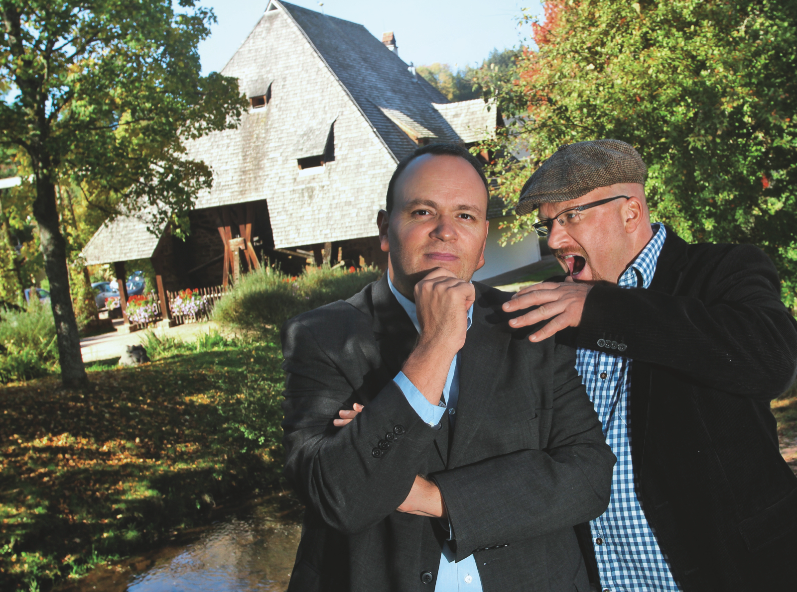 Bild des Mitwirkenden Ringfahndung