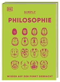 Vorderes Coverbild SIMPLY. Philosophie