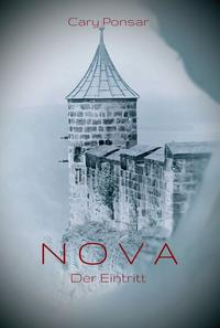 Vorderes Coverbild Nova