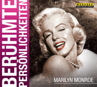 Vorderes Coverbild Marilyn Monroe