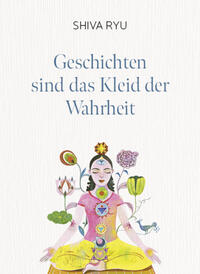 Vorderes Coverbild Geschichten sind das Kleid der Wahrheit