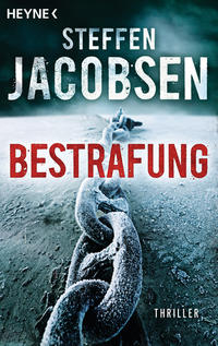 Vorderes Coverbild Bestrafung