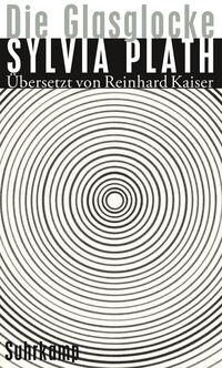 Vorderes Coverbild Die Glasglocke