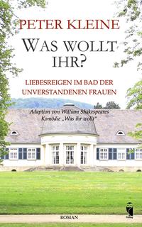 Vorderes Coverbild Was wollt Ihr?