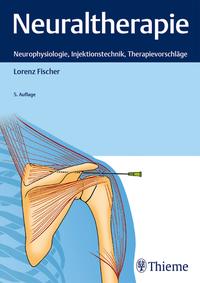 Vorderes Coverbild Neuraltherapie