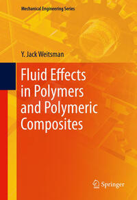 Vorderes Coverbild Fluid Effects in Polymers and Polymeric Composites