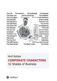 Vorderes Coverbild Corporate Characters