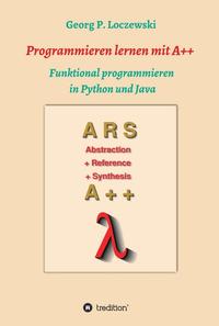 Vorderes Coverbild Programmieren lernen mit A++