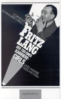Vorderes Coverbild Tod eines Karrieregirls und andere Geschichten