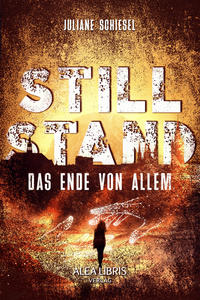 Vorderes Coverbild Stillstand