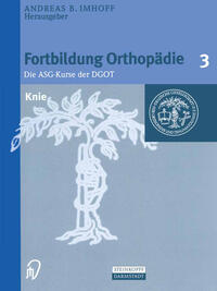 Vorderes Coverbild Knie