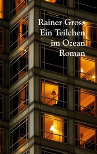 Vorderes Coverbild Ein Teilchen im Ozean