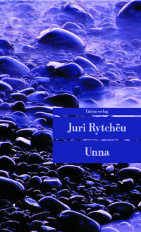 Vorderes Coverbild Unna