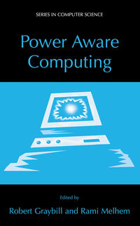 Vorderes Coverbild Power Aware Computing