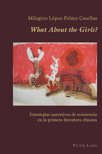 Vorderes Coverbild «What About the Girls?»
