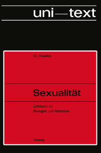 Vorderes Coverbild Sexualität