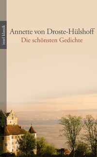 Vorderes Coverbild Die schönsten Gedichte