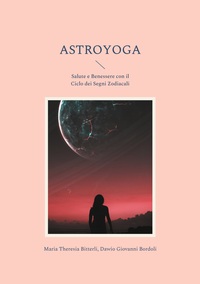 Vorderes Coverbild Astroyoga