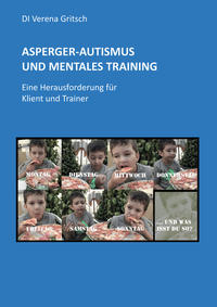 Vorderes Coverbild Asperger-Autismus und Mentales Training