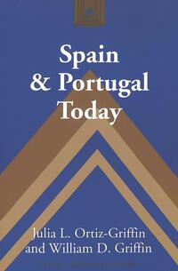 Vorderes Coverbild Spain and Portugal Today