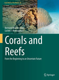 Vorderes Coverbild Corals and Reefs