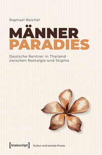 Vorderes Coverbild Männerparadies