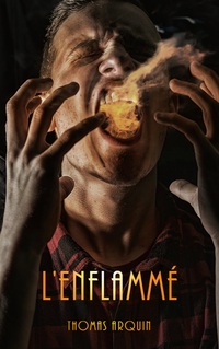 Vorderes Coverbild L'Enflammé
