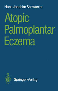 Vorderes Coverbild Atopic Palmoplantar Eczema