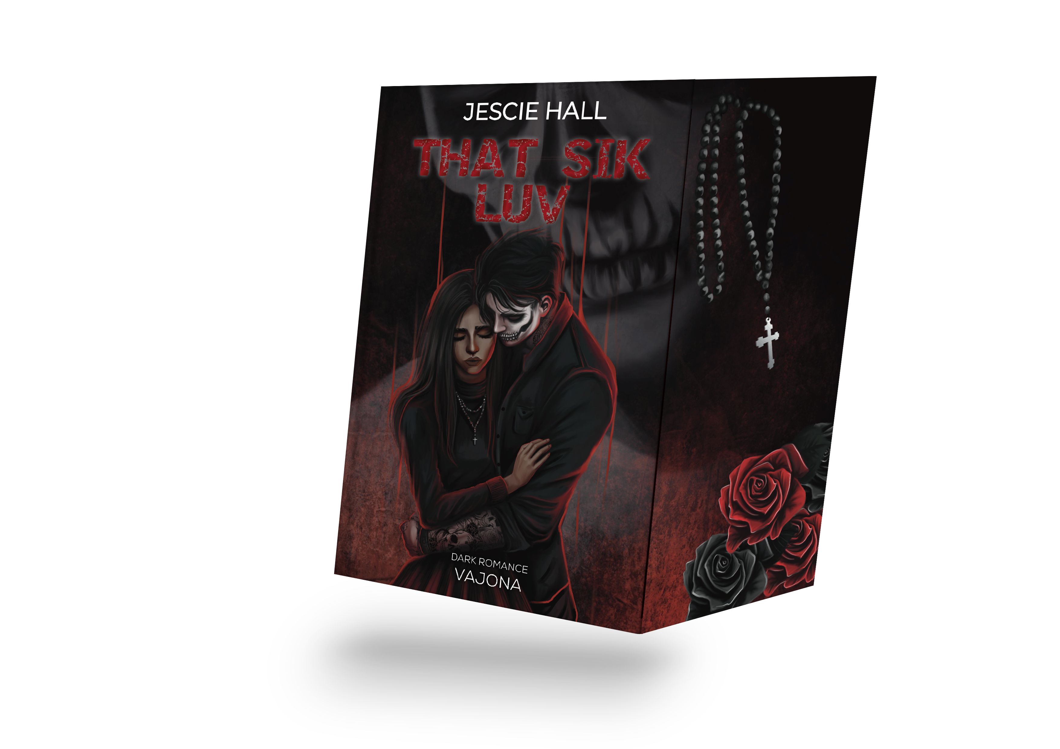 Gesamtes Coverbild THAT SIK LUV