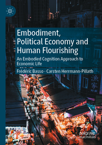 Vorderes Coverbild Embodiment, Political Economy and Human Flourishing