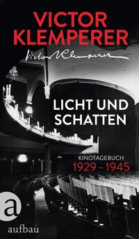 Vorderes Coverbild Licht und Schatten