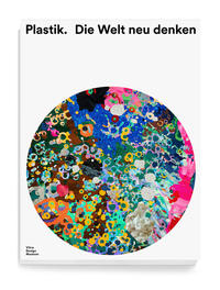 Vorderes Coverbild Plastik. Die Welt neu denken
