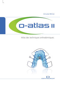 Vorderes Coverbild o-atlas II