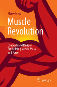 Vorderes Coverbild Muscle Revolution
