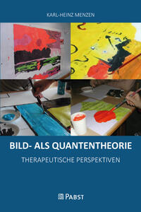 Vorderes Coverbild BILD- ALS QUANTENTHEORIE