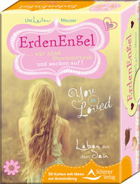 Vorderes Coverbild Erdenengel