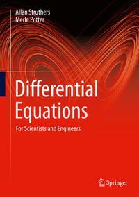 Vorderes Coverbild Differential Equations
