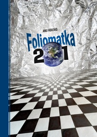 Vorderes Coverbild Foliomatka 201