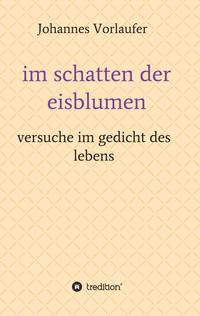 Vorderes Coverbild im schatten der eisblumen