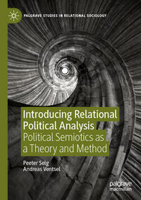 Vorderes Coverbild Introducing Relational Political Analysis