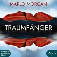 Vorderes Coverbild Traumfänger