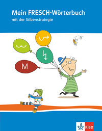 Vorderes Coverbild Mein FRESCH Wörterbuch