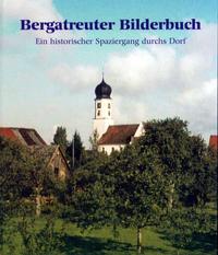 Vorderes Coverbild Bergatreuter Bilderbuch