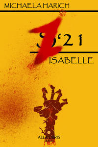 Vorderes Coverbild Z'21 - Isabelle