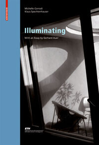 Vorderes Coverbild Illuminating