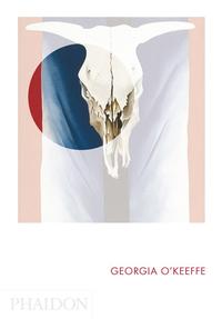Vorderes Coverbild Georgia O'Keeffe