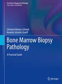 Vorderes Coverbild Bone Marrow Biopsy Pathology