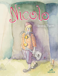 Vorderes Coverbild Nicolo