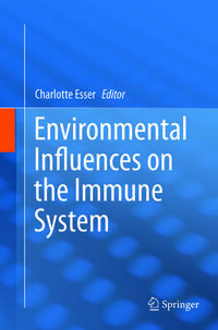 Vorderes Coverbild Environmental Influences on the Immune System